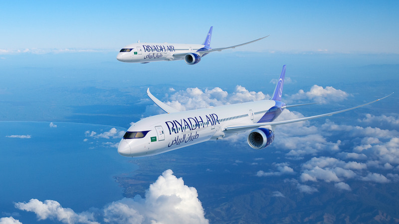 Riyadh Air Expands Spain Network With Launch of Madrid Flights
